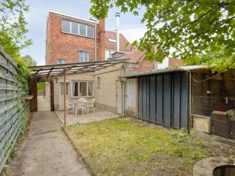Huis in Sint-Martens-Latem - Lage Heirweg 8, 9830 - foto 2