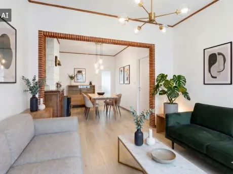 Huis in Sint-Martens-Latem - Lage Heirweg 8, 9830 - foto 3