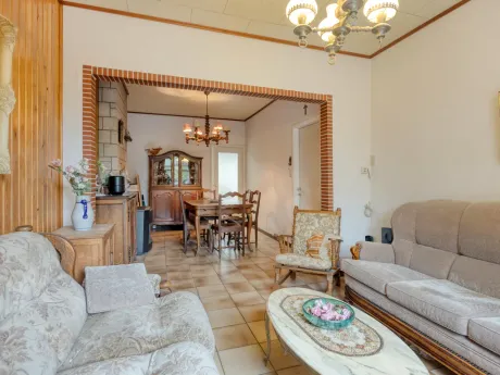 Huis in Sint-Martens-Latem - Lage Heirweg 8, 9830 - foto 4