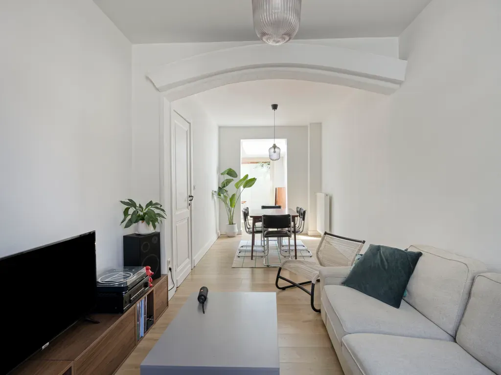 Hoofdfoto Huis in Mechelen