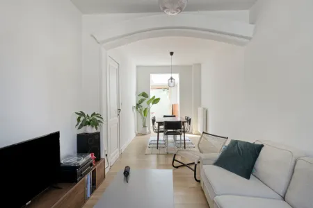 Huis Te Koop Mechelen