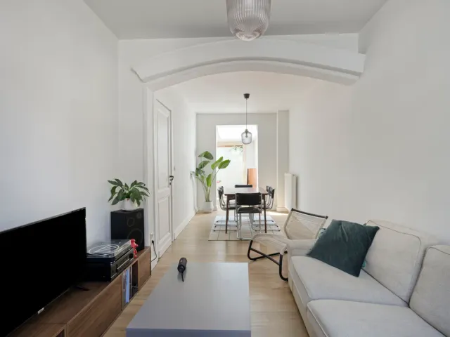 Maison à Malines - Heembeemd 9, 2800