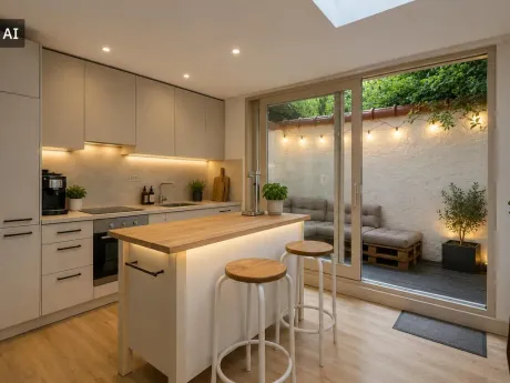 Maison à Malines - Heembeemd 9, 2800 - photo 3