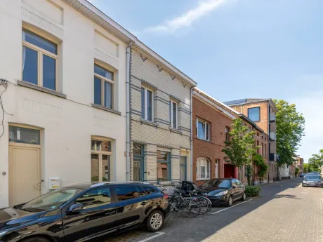 Maison à Malines - Heembeemd 9, 2800 - photo 4