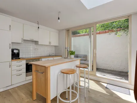 Maison à Malines - Heembeemd 9, 2800 - photo 5