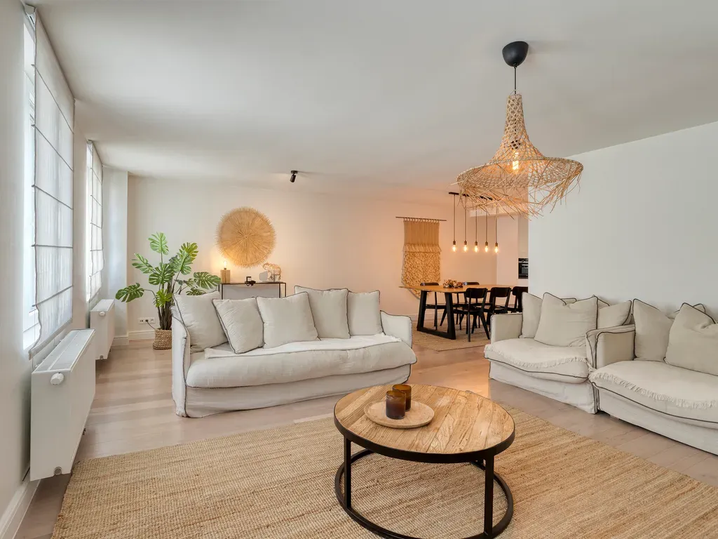 Hoofdfoto Appartement in Blankenberge