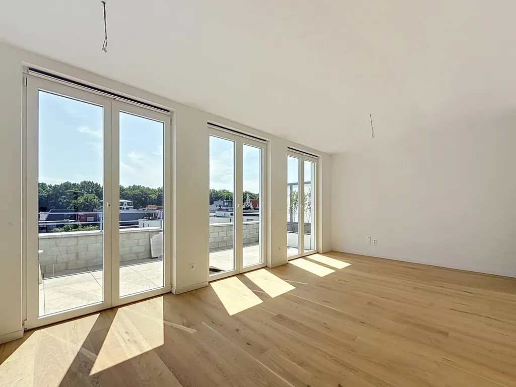 Hoofdfoto Appartement in Deurne