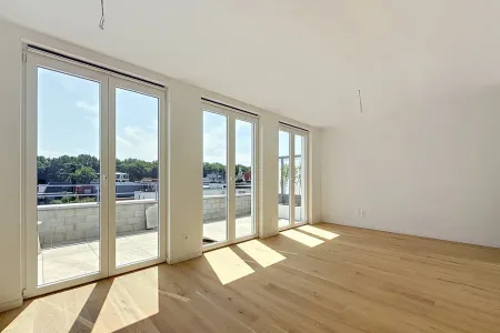 Appartement Te Huur Deurne