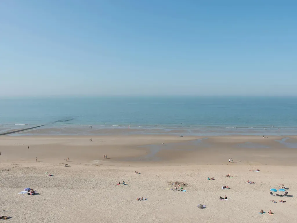 Hoofdfoto Appartement in Middelkerke