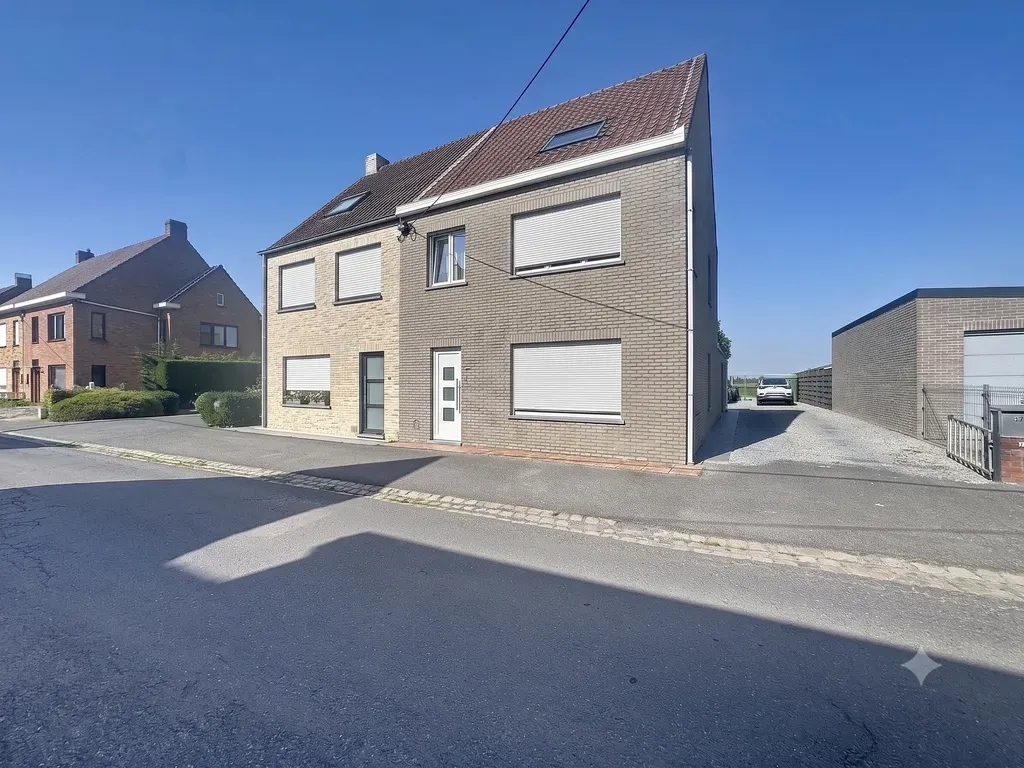 Hoofdfoto Huis in Ichtegem