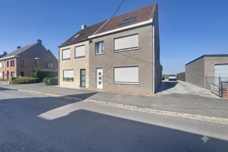  Verhuurd Ichtegem