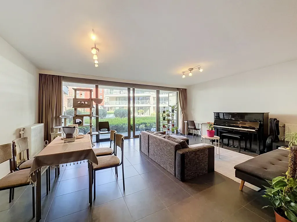 Hoofdfoto Appartement in Gent