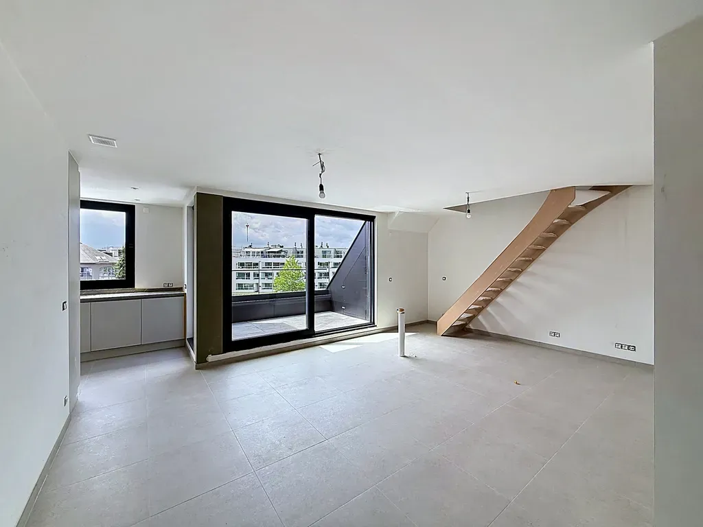 Hoofdfoto Appartement in Waregem