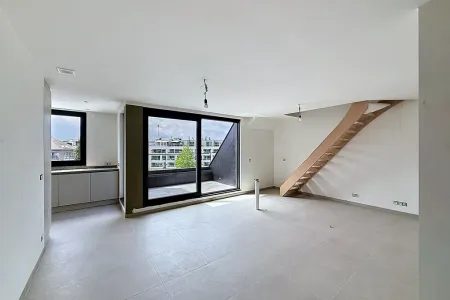 Appartement À louer Waregem