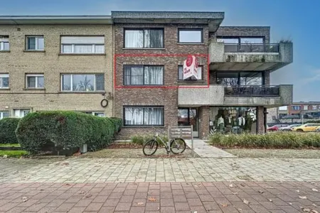Appartement Te Huur Ekeren
