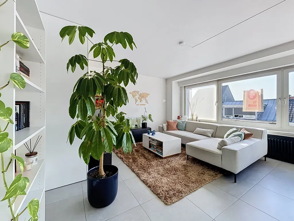 Hoofdfoto Appartement in Kortrijk