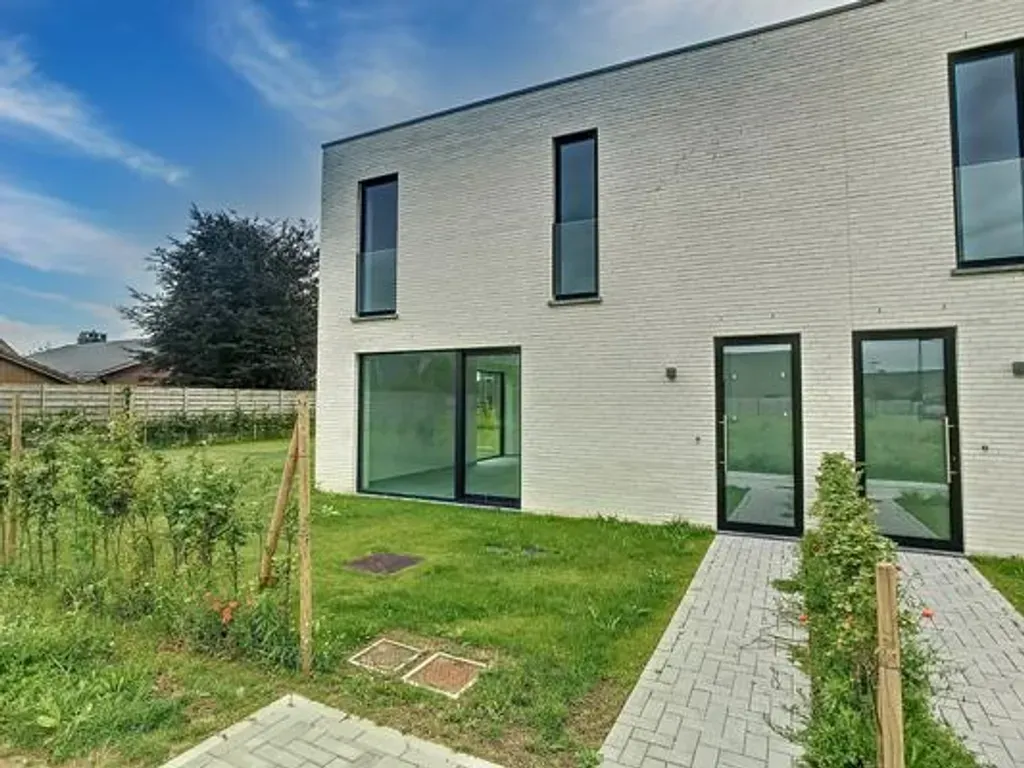 Hoofdfoto Huis in Sint-Eloois-Vijve