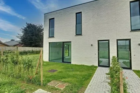 Huis Te Huur Sint-Eloois-Vijve