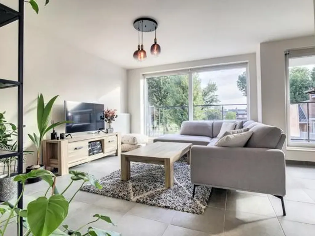 Hoofdfoto Appartement in Lendelede