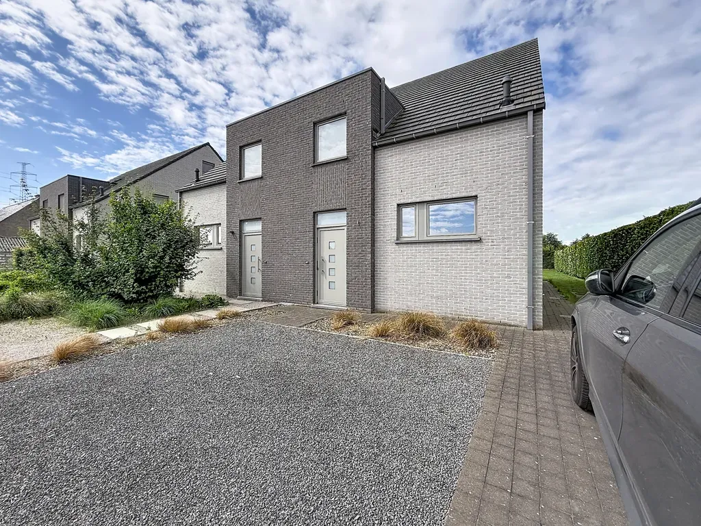 Hoofdfoto Huis in Olsene