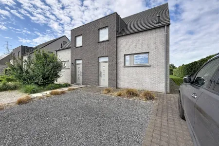 Huis Te Huur Olsene