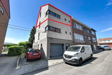 Appartement Te Huur Strombeek-Bever