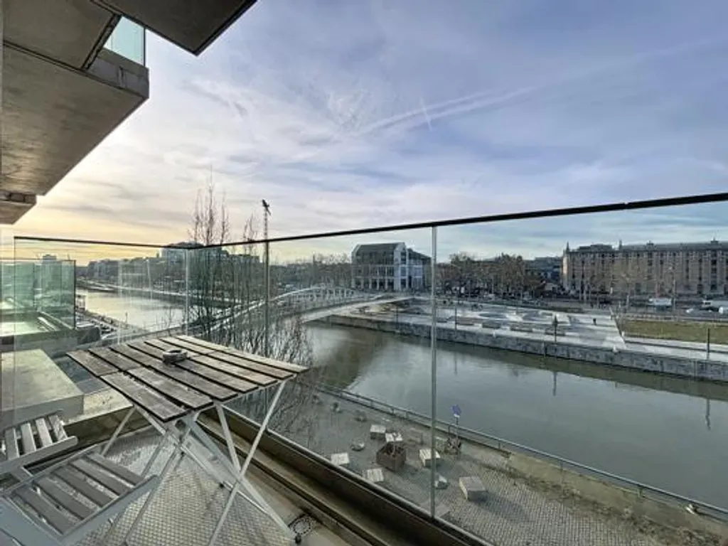 Hoofdfoto Appartement in Brussel