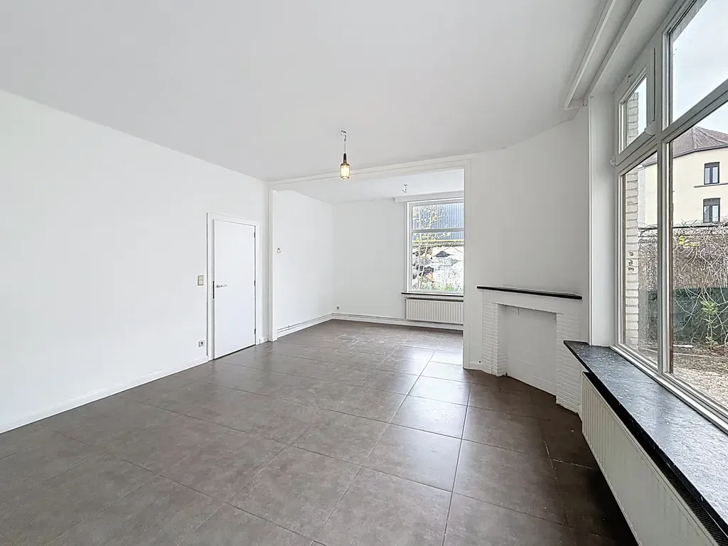 Hoofdfoto Huis in Gent