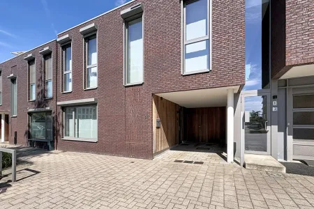 Maison À louer Hoboken