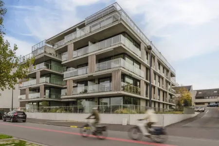 Appartement Te Huur Harelbeke