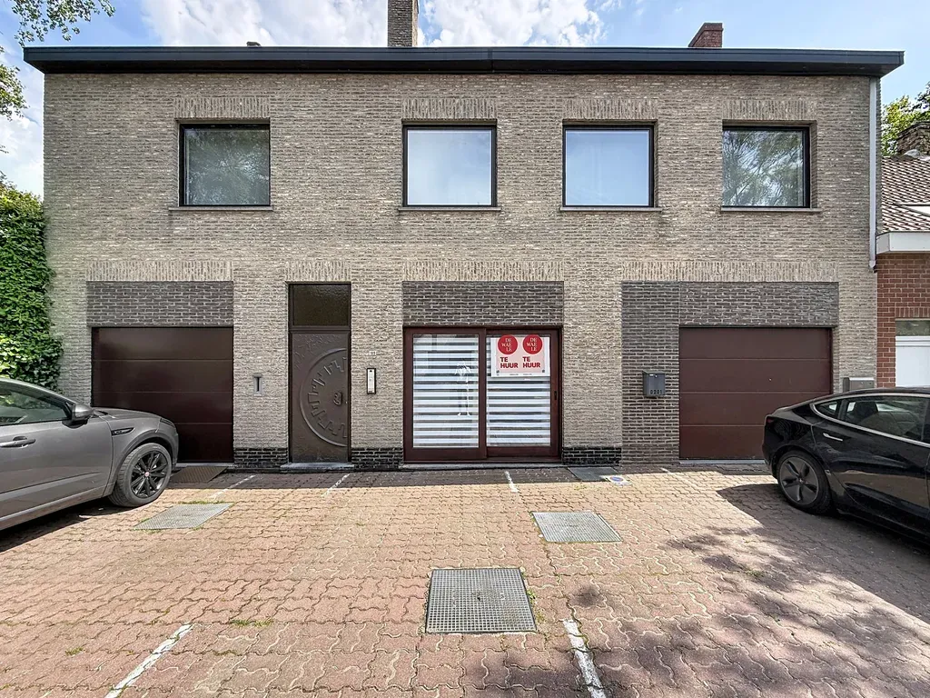 Hoofdfoto Appartement in Koksijde