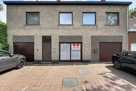  Verhuurd Koksijde