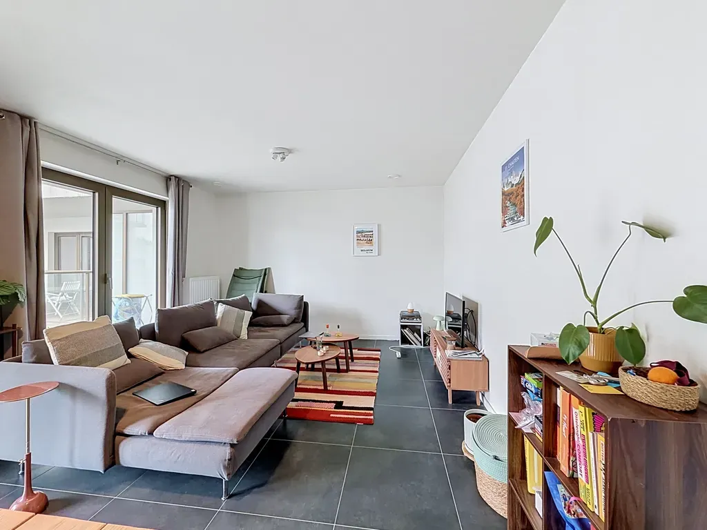Photo principale Appartement à Gand