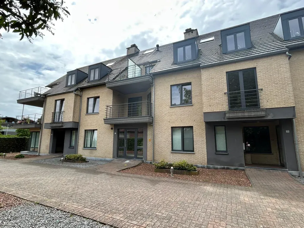 Hoofdfoto Appartement in Maaseik