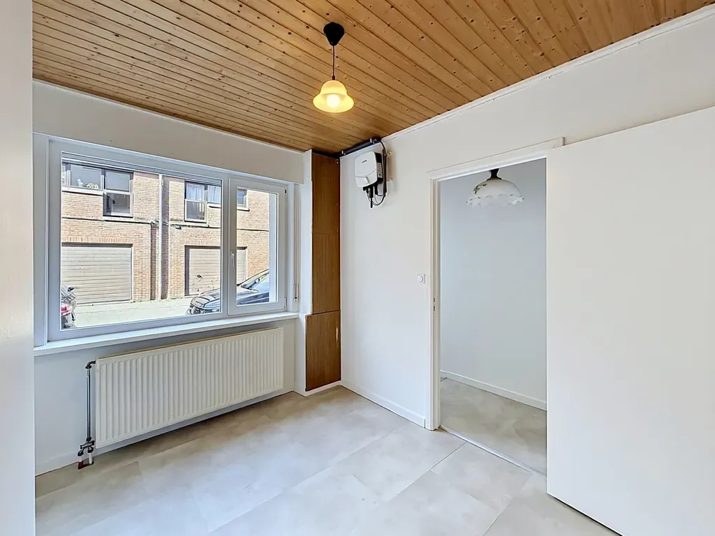 Hoofdfoto Huis in Gent