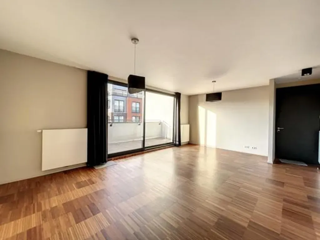 Appartement in Sint-Jans-Molenbeek - Quai des Charbonnages 68, 1080