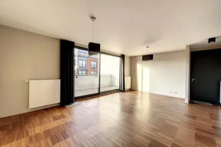 Appartement Te Huur Sint-Jans-Molenbeek