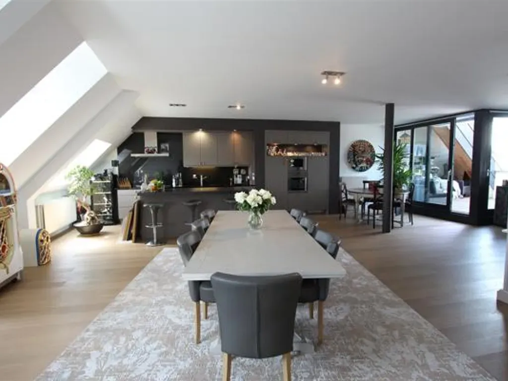 Hoofdfoto Appartement in Mechelen