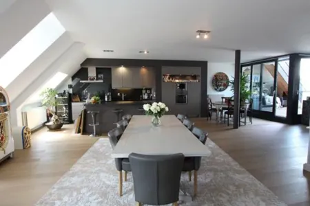 Appartement Te Huur Mechelen
