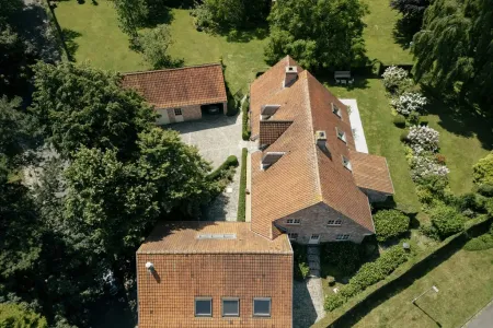 VillaCourtrai