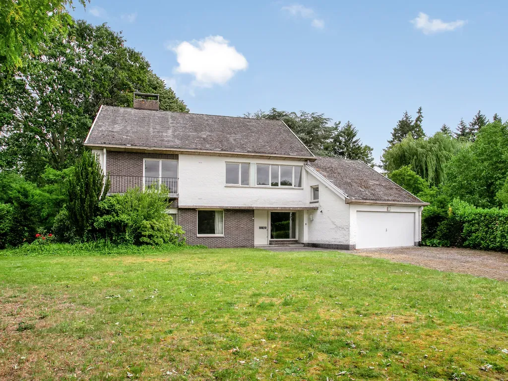 Hoofdfoto Villa in Roeselare
