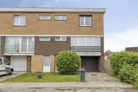Huis Te Koop Oudenaarde