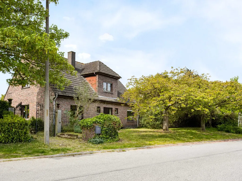 Hoofdfoto Villa in Oostakker