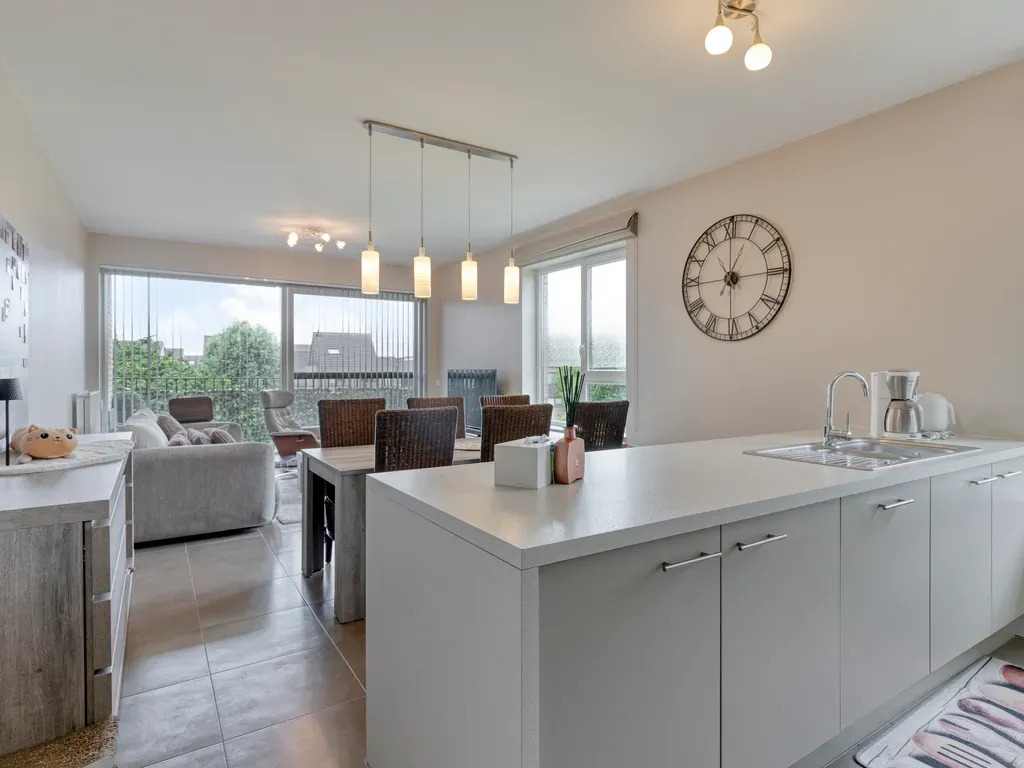 Hoofdfoto Appartement in Wondelgem