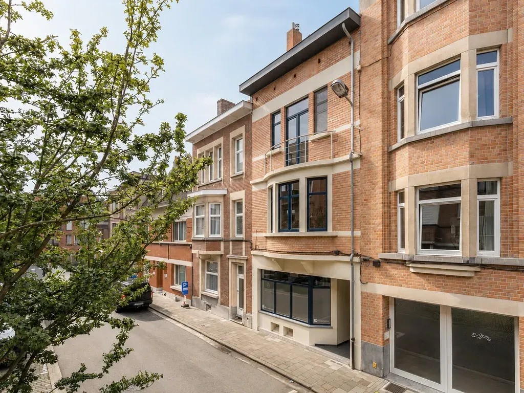 Hoofdfoto Huis in Gent
