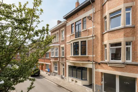 Huis Te Koop Gent