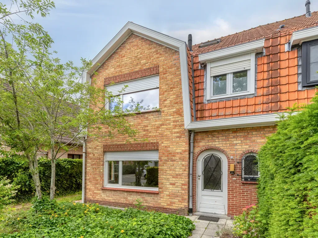 Hoofdfoto Huis in Sint-Andries