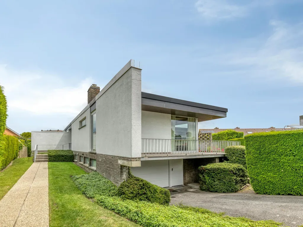 Hoofdfoto Villa in Veurne