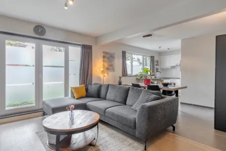 Maison À vendre Zwijnaarde