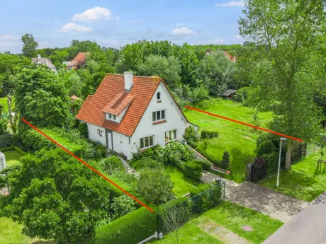 Villa in Nieuwpoort - Artanlaan 22, 8620 - foto 2